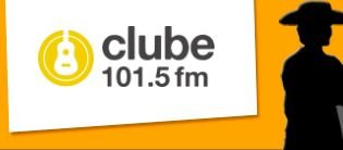 Ouvir agora ao vivo a rádio CLUBE FM 101,5 de Curitiba online no Guia Rádios PR mais perto
