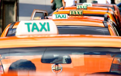 Preço de Taxi em Curitiba e Região Metropolitana
