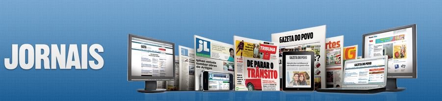 Ler o Jornal a Tribuna de Curitiba no Online Paraná